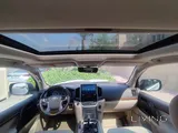 Toyota Land Cruiser GXR 2018
